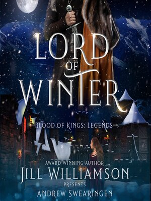 cover image of Lord of Winter